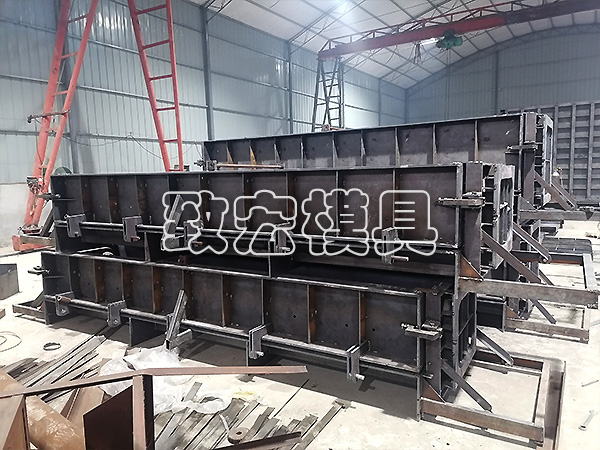 電纜排管模具