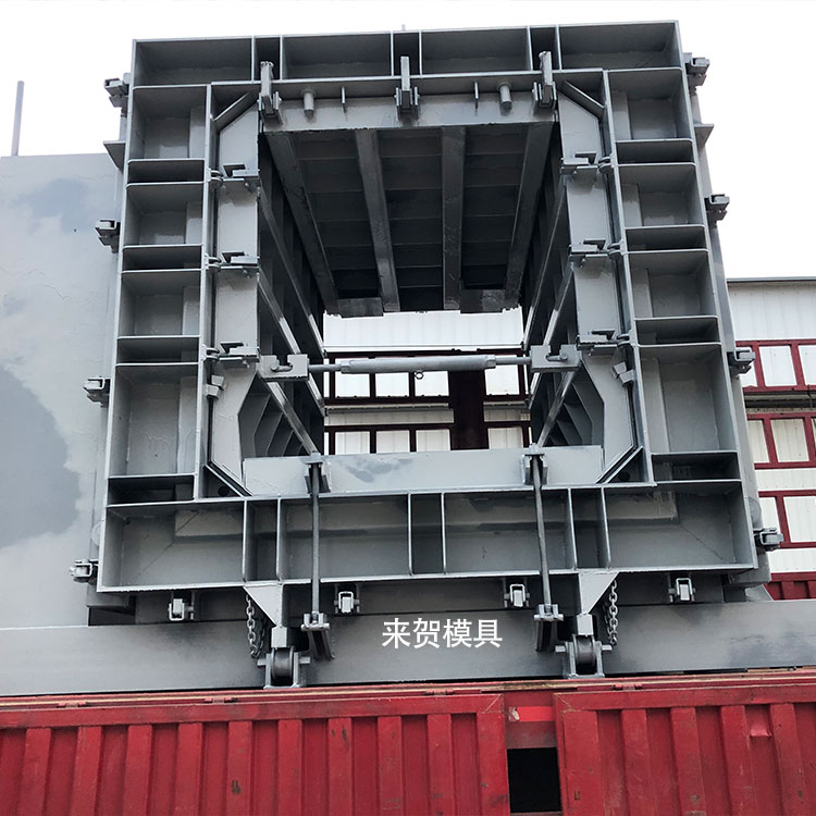 箱涵模具廠