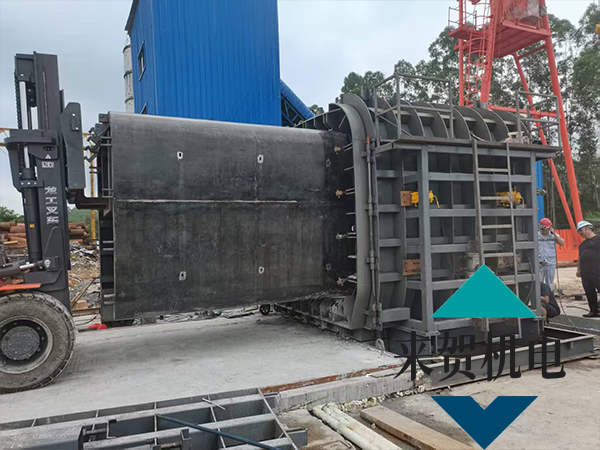 綜合管廊模具|綜合管廊箱涵模具