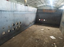 箱變基礎模具