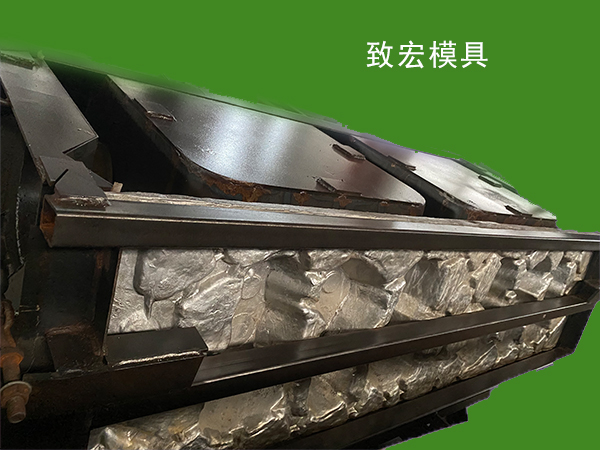 景觀護坡模具