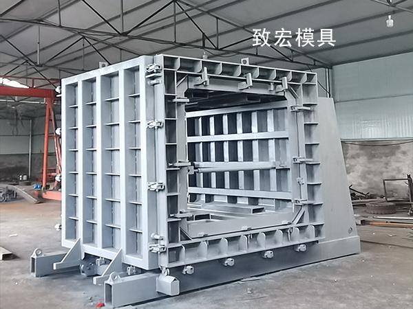管廊工程
