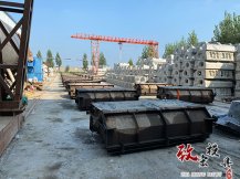 階梯護坡模具
